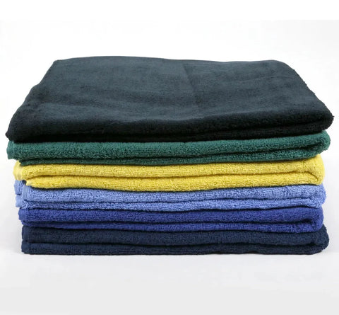 GOP Collection Pool Towels 6 PK - Rifz Textiles Inc