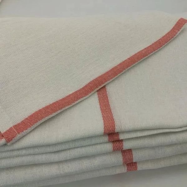 Cotton Terry Kitchen Linens - Rifz Textiles Inc