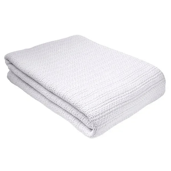 Snag Free Thermal Blankets 2 PK - Rifz Textiles Inc