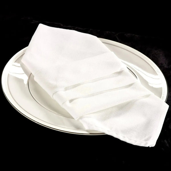 Cotton Momie Table Linens - Rifz Textiles Inc