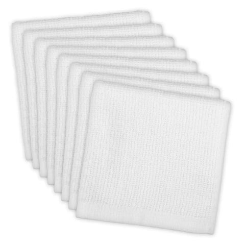 Cotton Terry Kitchen Linens - Rifz Textiles Inc