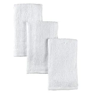 Cotton Terry Kitchen Linens - Rifz Textiles Inc