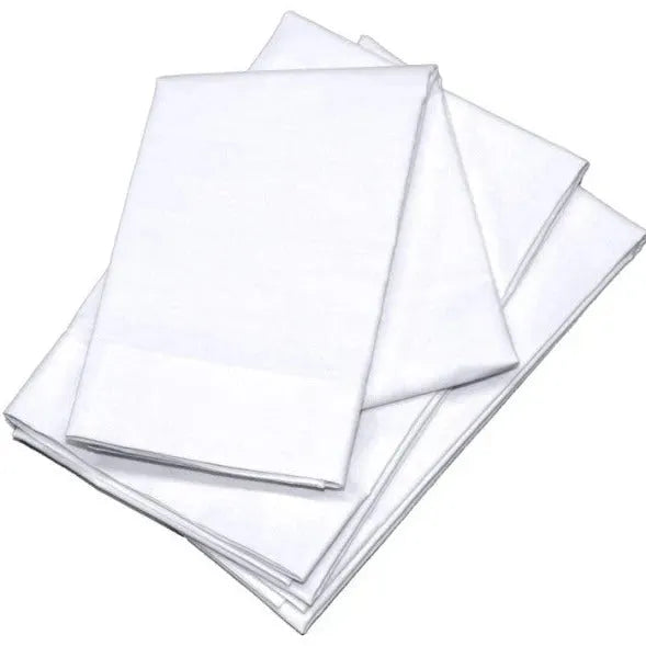 T-130 Blended Economy Collection Sheets - Rifz Textiles Inc