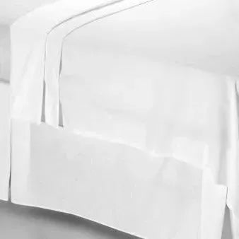 T-130 Blended Economy Collection Sheets - Rifz Textiles Inc