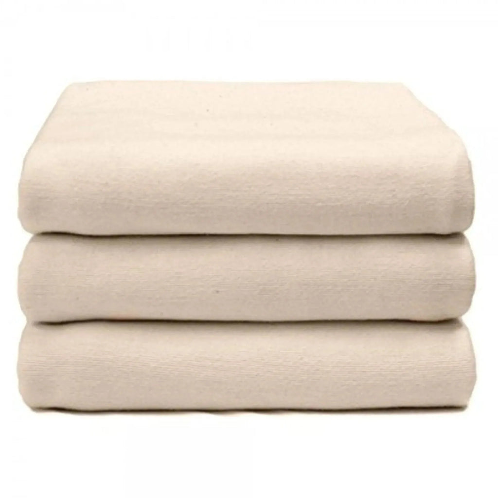 100% Cotton and Cotton Blend Bath Blankets 2 PK - Rifz Textiles Inc