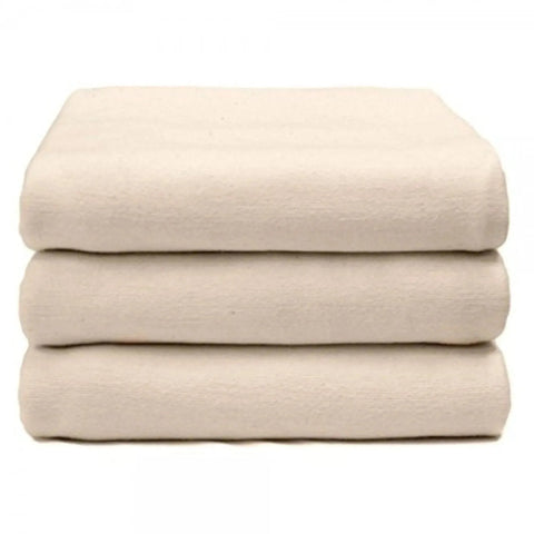 100% Cotton and Cotton Blend Bath Blankets 2 PK - Rifz Textiles Inc