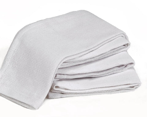 Cotton Terry Kitchen Linens - Rifz Textiles Inc