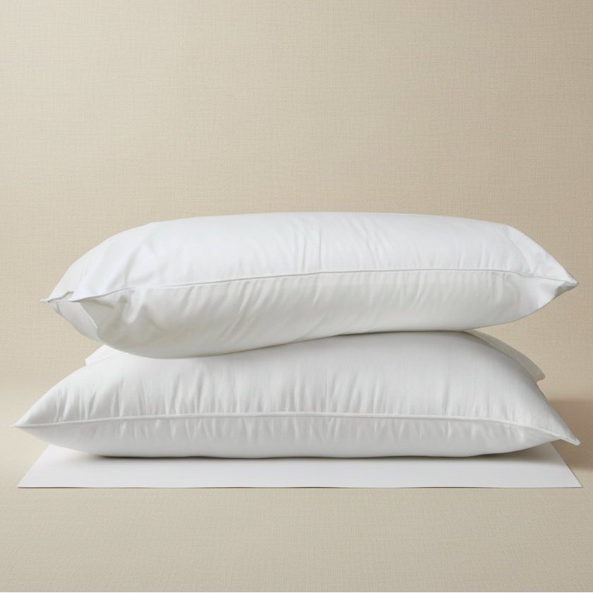 BCL Collection T-180 Cotton Blend Shell Pillows - Rifz Textiles Inc