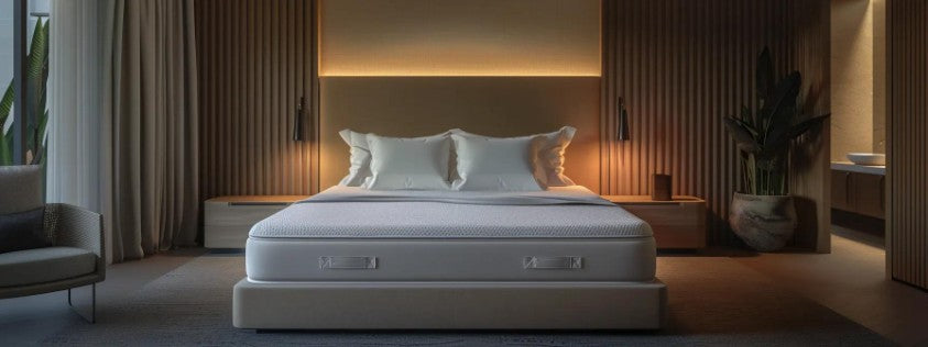 Benefits of Waterproof King Size Mattress Protector By Rifz Textiles