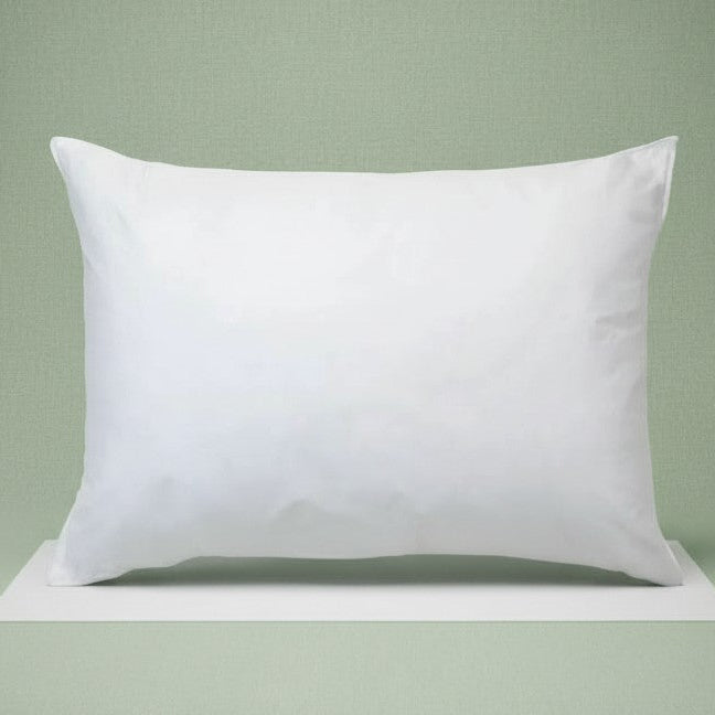 Economical Hotel Pillows - Rifz Textiles Inc