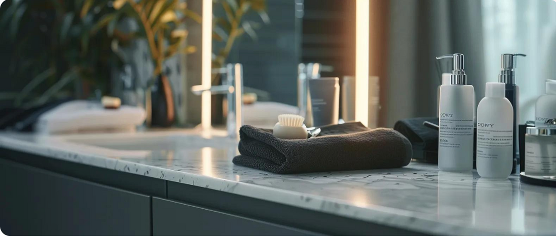 Ultimate Makeup Remover Solution By Rifz Textiles