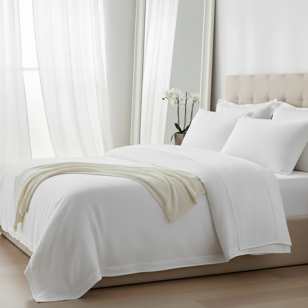 Best King Size Cotton Sheets: Ultimate Guide 2026