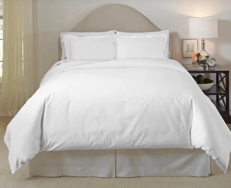 Enhance Your Bedroom with Stylish Duvet Covers - Rifz Textiles Inc