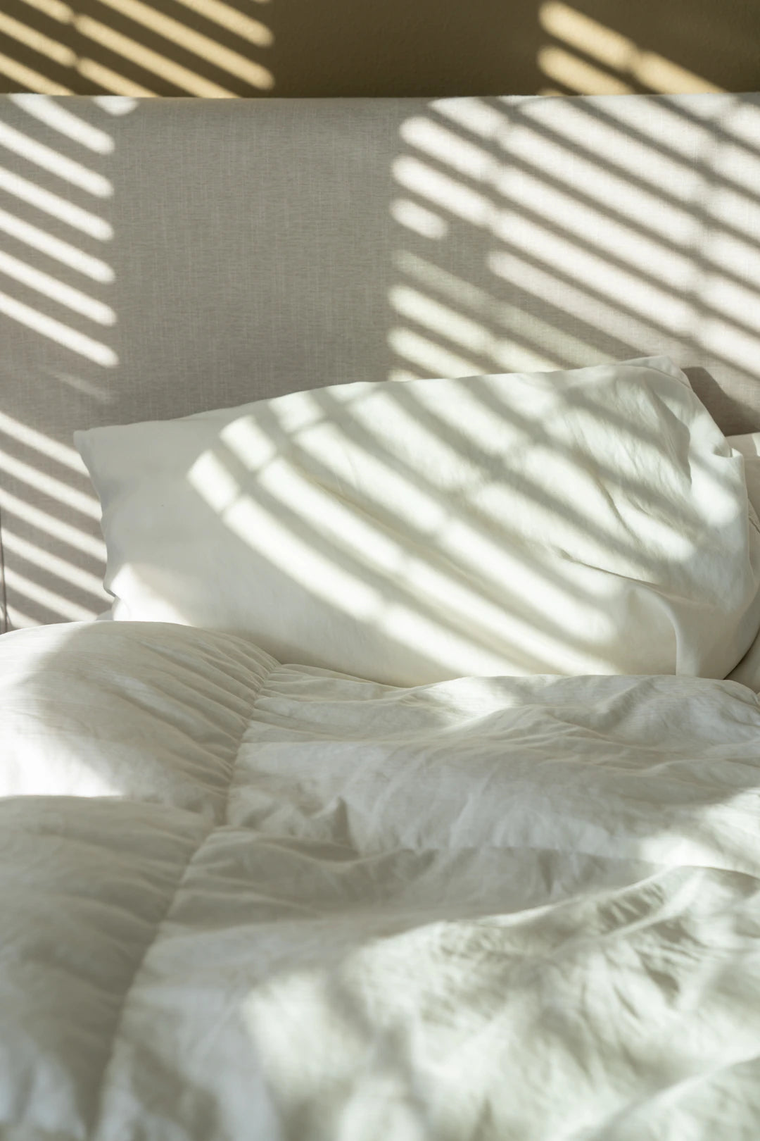 Essential Guide to Selecting Bed Sheets for Sweet Dreams