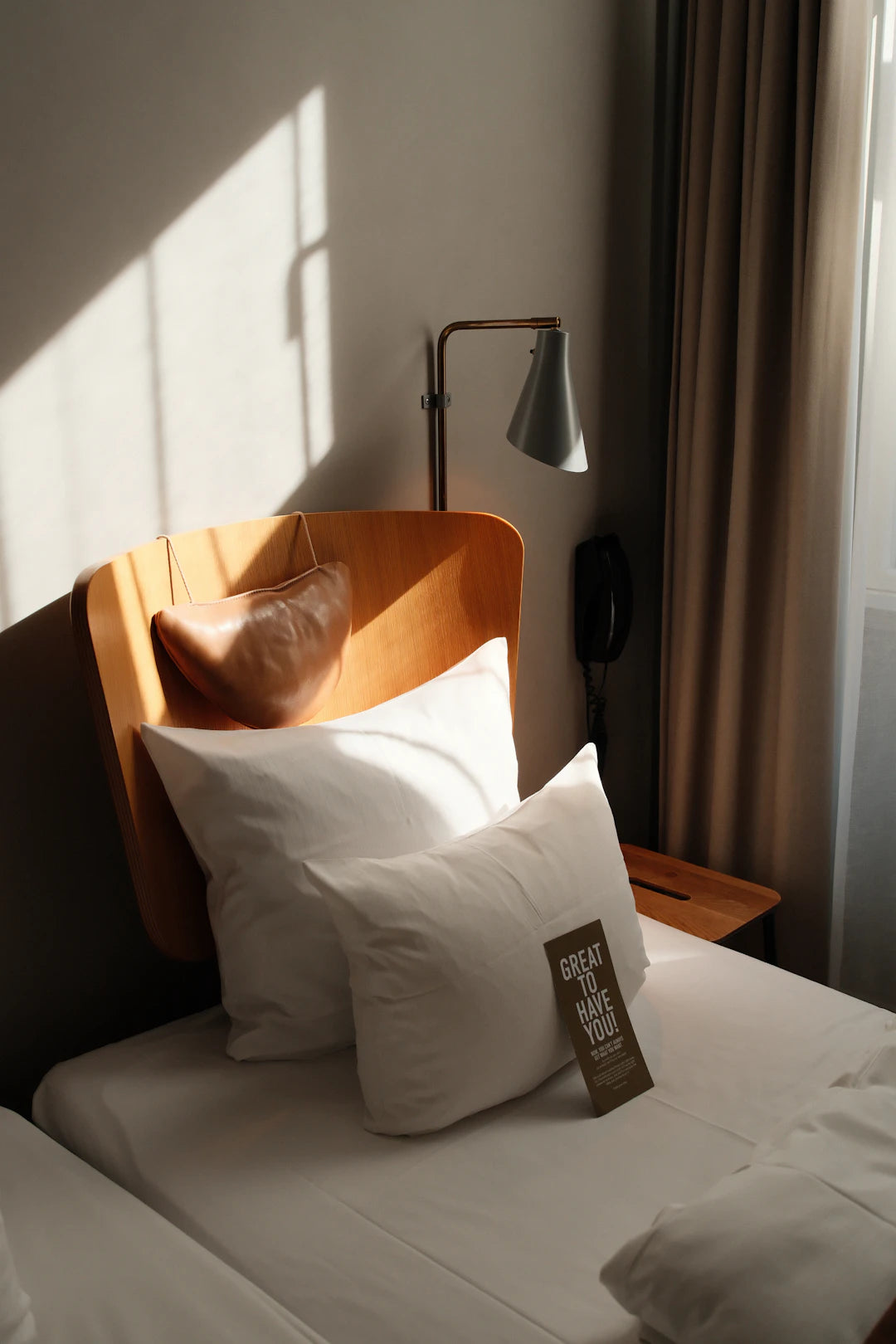 Affordable and Cozy Pillows for Home and Hospitality