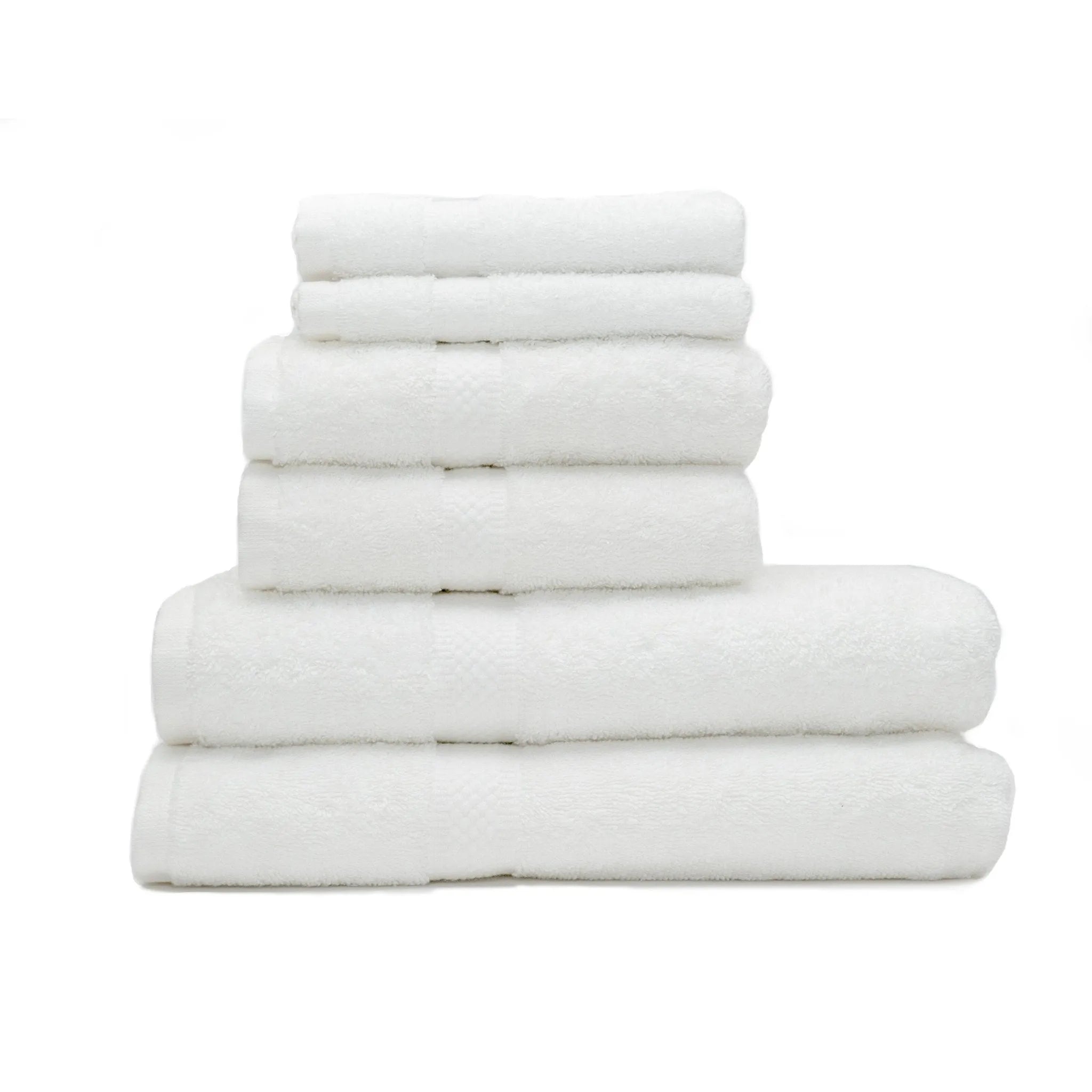 The Science Behind Yellowing Towels: Causes and Prevention - Rifz Textiles Inc