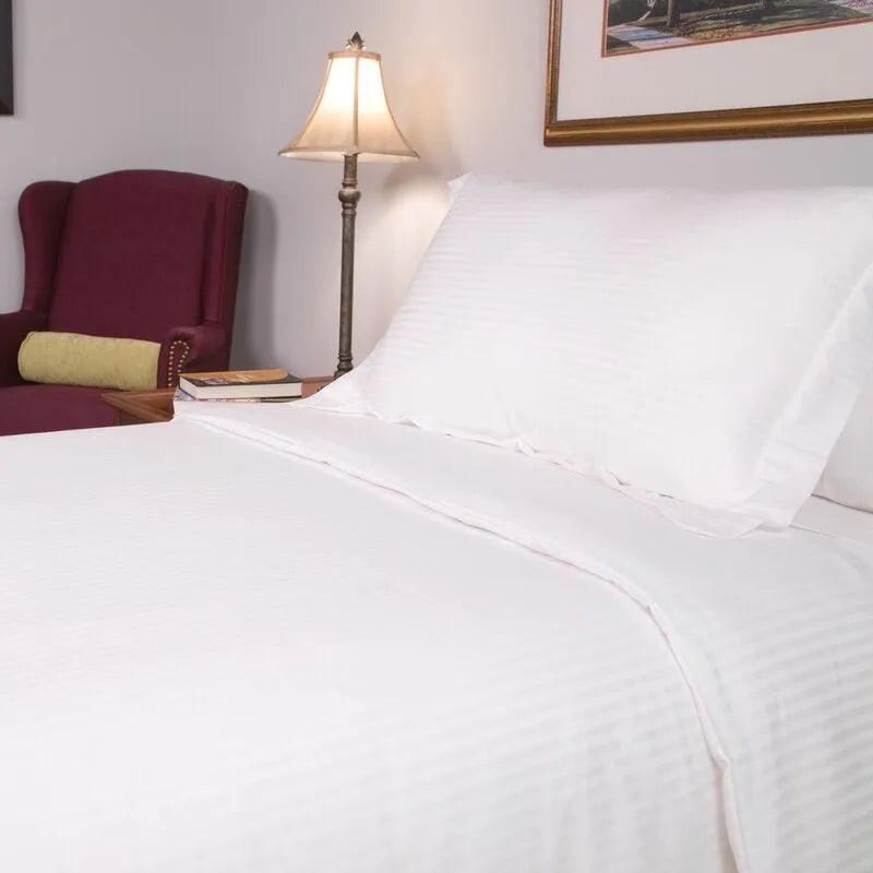 Unveiling the Secrets of Bedsheets: Transforming Your Sleep Experience - Rifz Textiles Inc