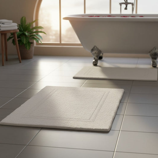 Home Bath Rugs