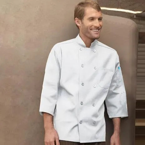 Hospitality Chef Coat