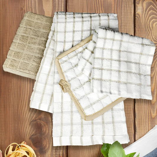 Healthcare Dishcloths