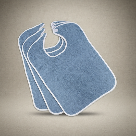 Healthcare Adult Bibs