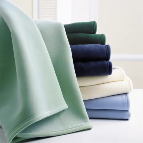 Hospitality Blankets - Rifz Textiles Inc