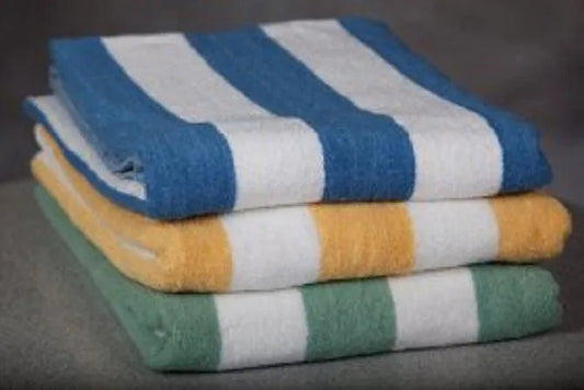 Pool and Beach Towels
