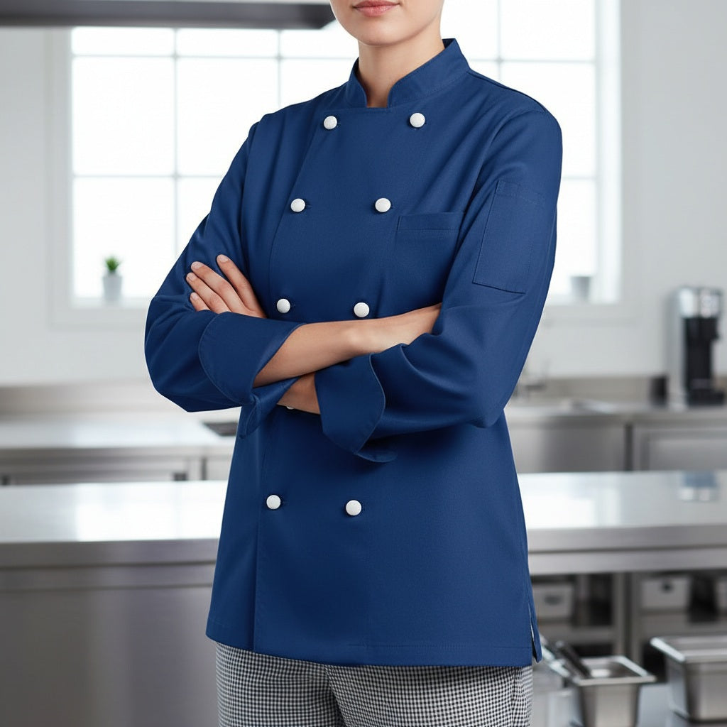 Hospitality Chef Apparel By Rifz Textiles