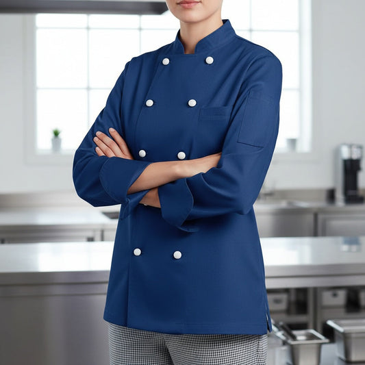 Hospitality Chef Apparel