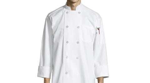 Hospitality Chef Apparel - Rifz Textiles Inc