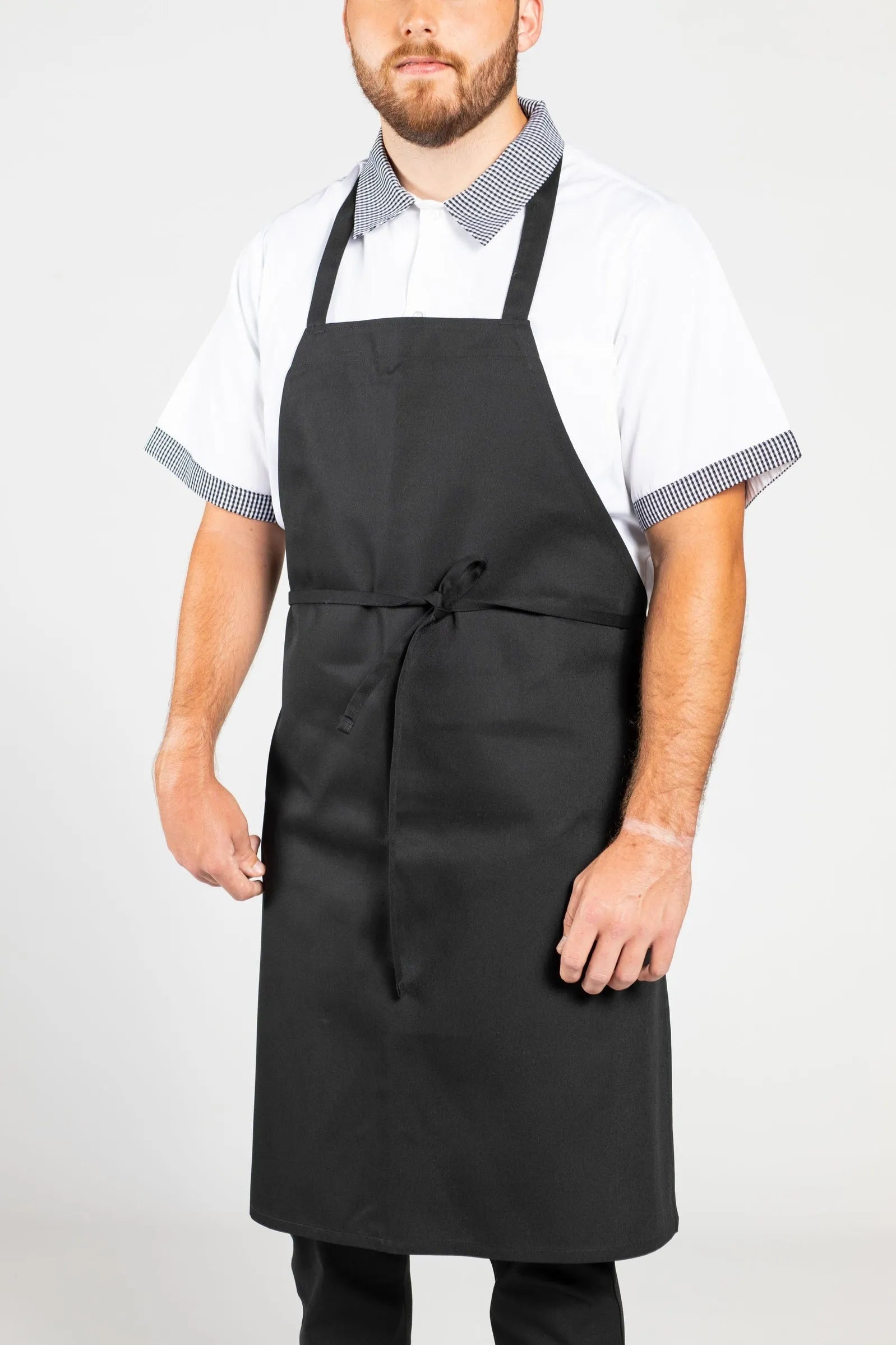 Hospitality Aprons - Rifz Textiles Inc