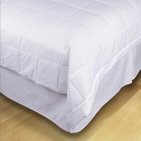 Hospitality Comforters