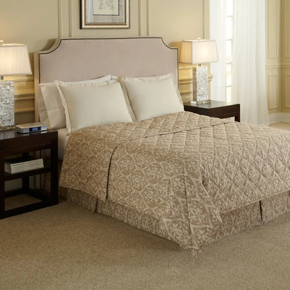 Healthcare Coverlets - Rifz Textiles Inc