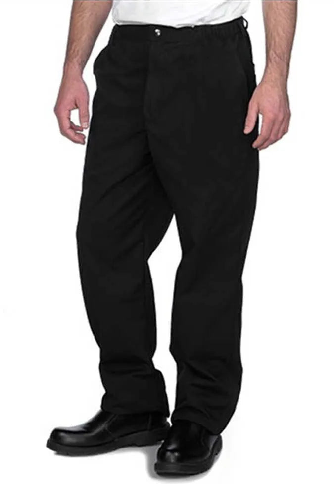 Hospitality Chef Pants - Rifz Textiles Inc