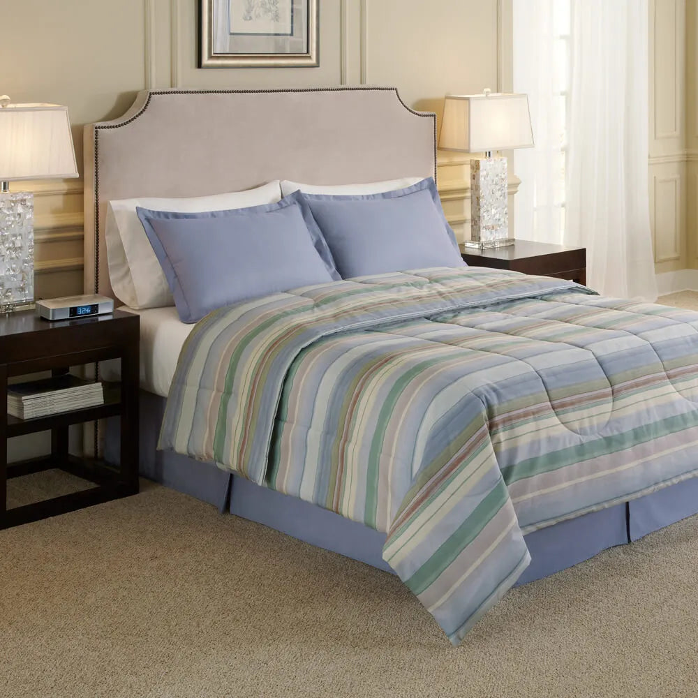 Healthcare Comforters - Rifz Textiles Inc