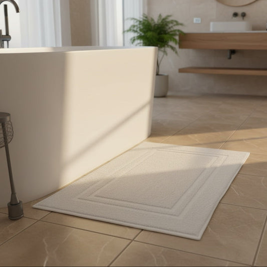 Home Bath Mats