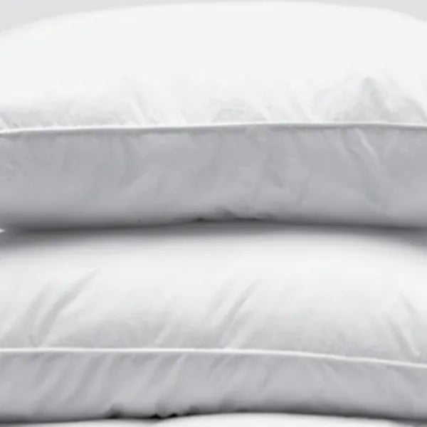 Hospitality Pillows - Rifz Textiles Inc