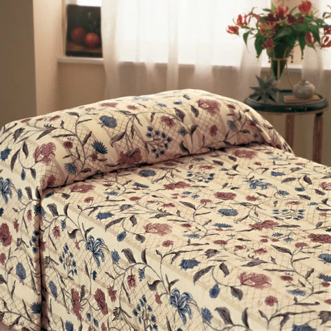 Healthcare Bedspreads - Rifz Textiles Inc
