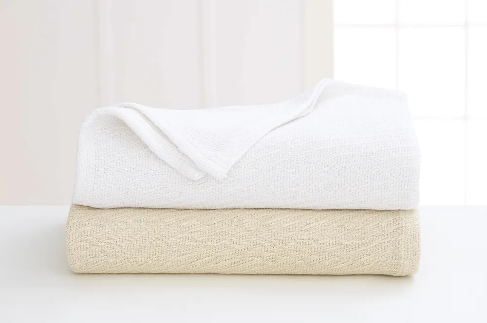 Healthcare Blanket & Comforter - Rifz Textiles Inc