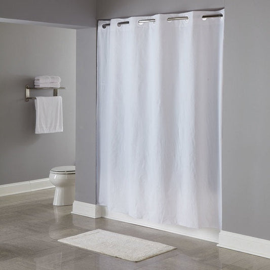 Home Shower Curtains