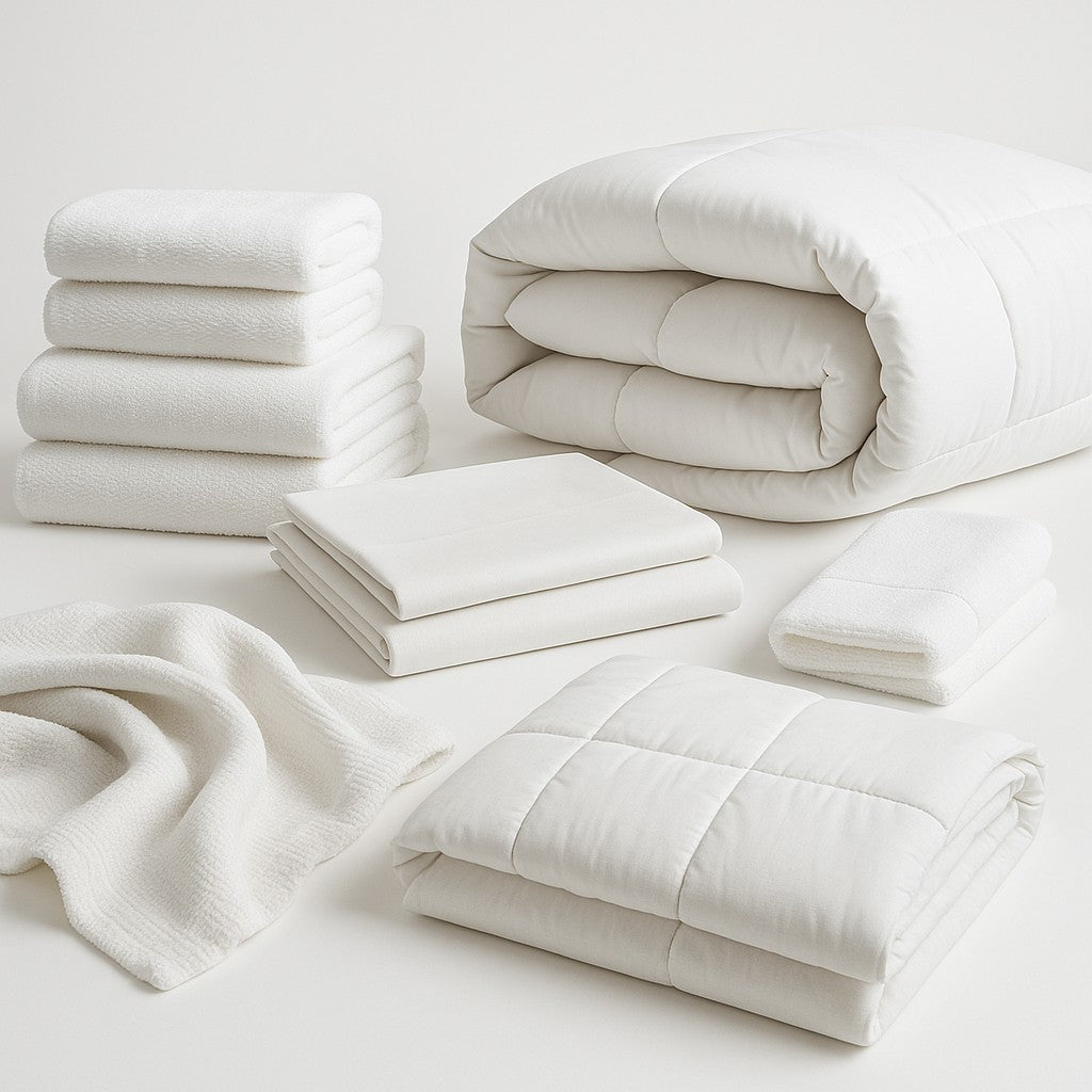 Home Collections By Rifz Textiles