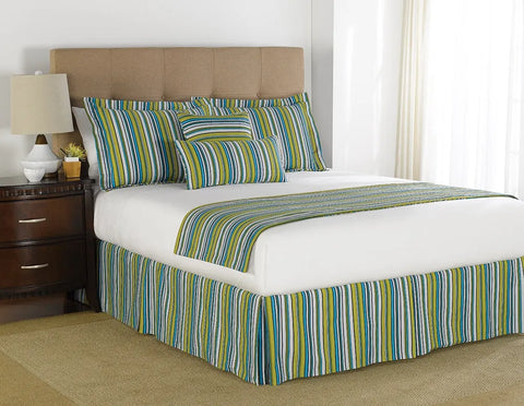 Hospitality Bedding Accessories - Rifz Textiles Inc