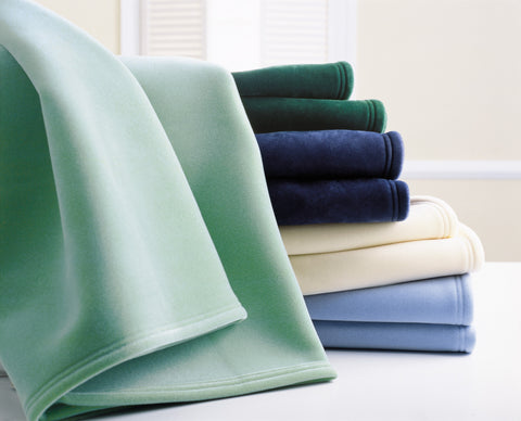 Hospitality Blankets & Comforters