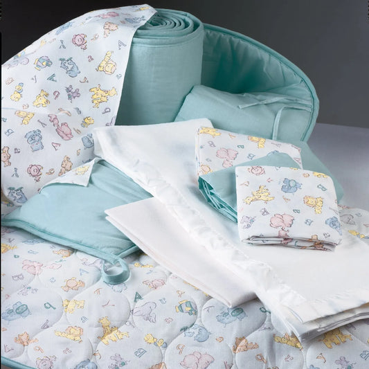 Hospitality Infant Bedding Collection
