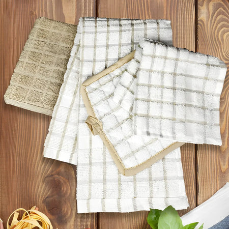 Kitchen Linens