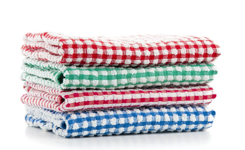 Textile Rental Kitchen Linen - Rifz Textiles Inc