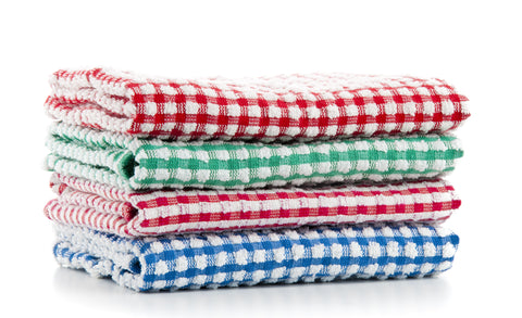 Textile Rental Kitchen Linen