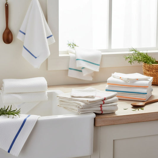 Hospitality Kitchen Towels