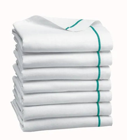 Textile Rental Kitchen Towels - Rifz Textiles Inc