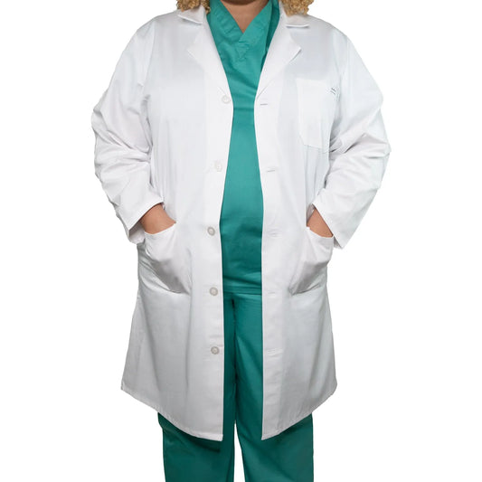 Healthcare Lab Coat